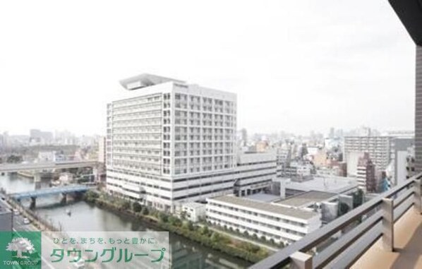 クレアールフレスカの物件内観写真